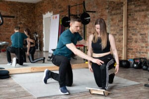 Read more about the article Trening medyczny w Zabrzu