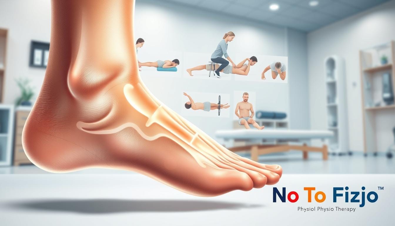 You are currently viewing Stopa Koślawa – Czy fizjoterapia pomoże?