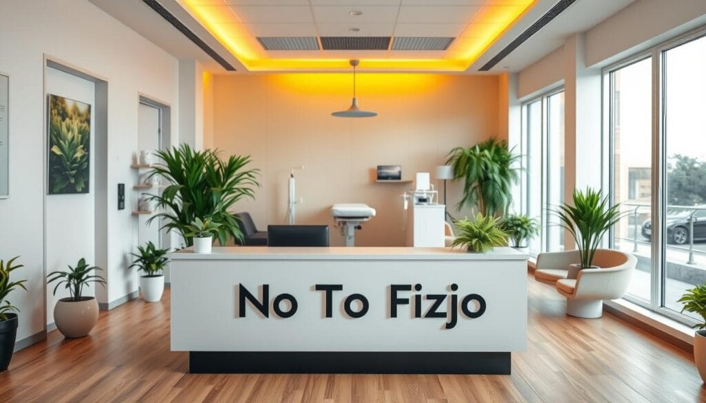 umówiona wizyta w No To Fizjo