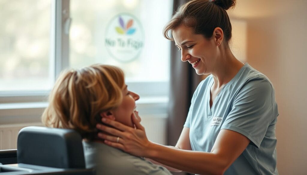 wsparcie emocjonalne w rehabilitacji wsparcie emocjonalne w rehabilitacji