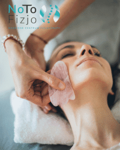 Read more about the article Masaż twarzy Gua Sha – naturalny lifting i relaks | Zabrze