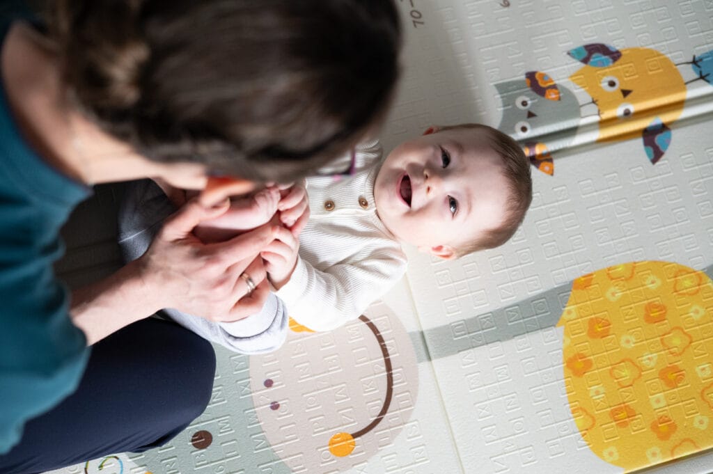 Asymetria ułożeniowa