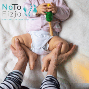 Read more about the article Dysplazja stawów biodrowych u niemowląt i dzieci