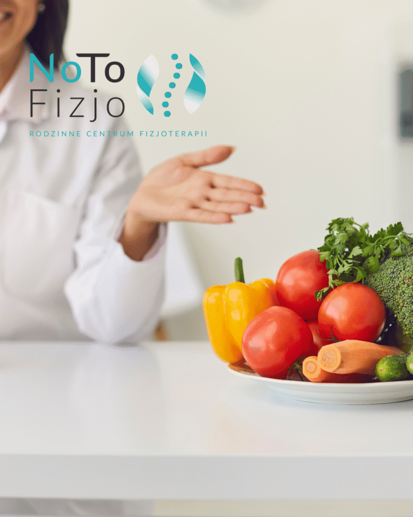 Dieta dziecka z wybiórczością pokarmową