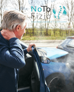 Read more about the article Whiplash – uraz szyi po wypadku komunikacyjnym | Zabrze