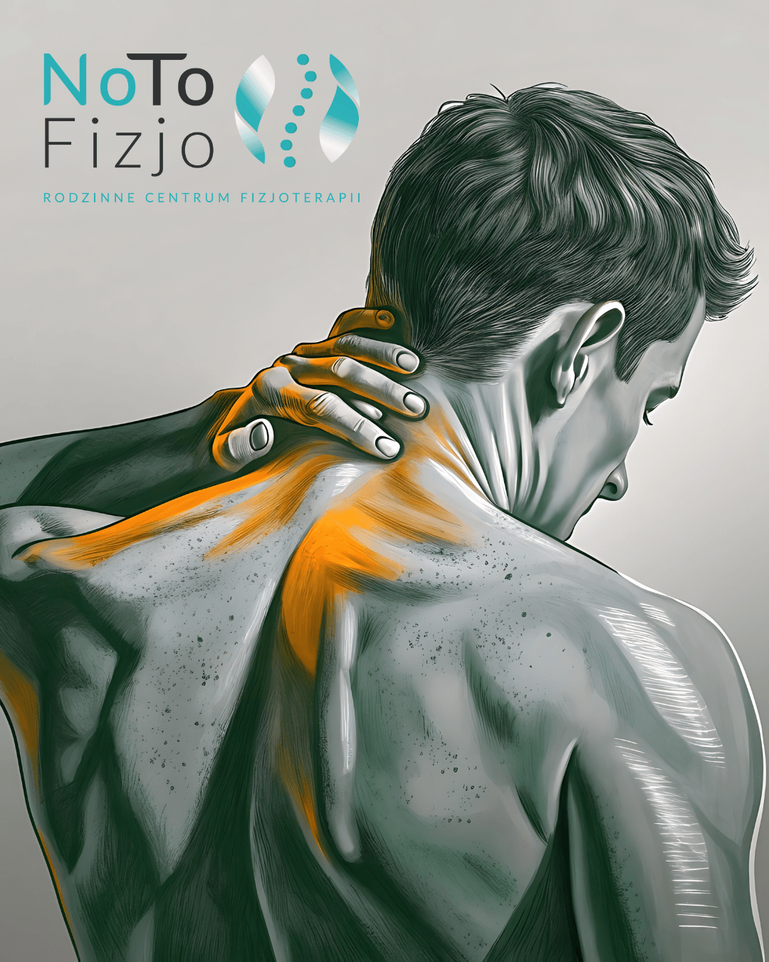 You are currently viewing Ból szyi w nocy — przyczyny i fizjoterapia | ZABRZE