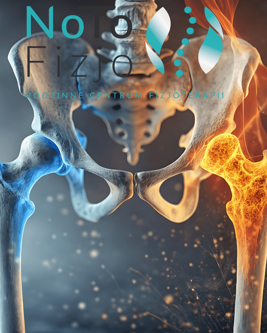 You are currently viewing Osteoporoza – Rola Fizjoterapii | No To Fizjo Zabrze