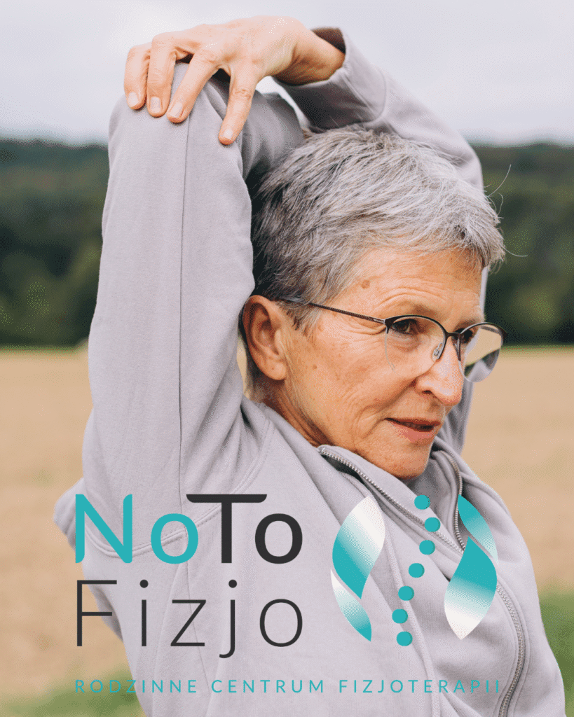 Osteoporoza - aktywność fizyczna