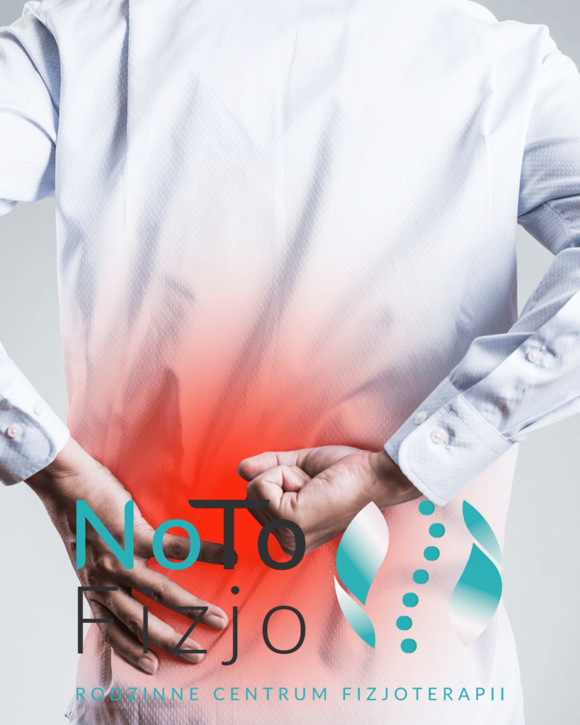 Zapalenie stawu krzyżowo-biodrowego objawy