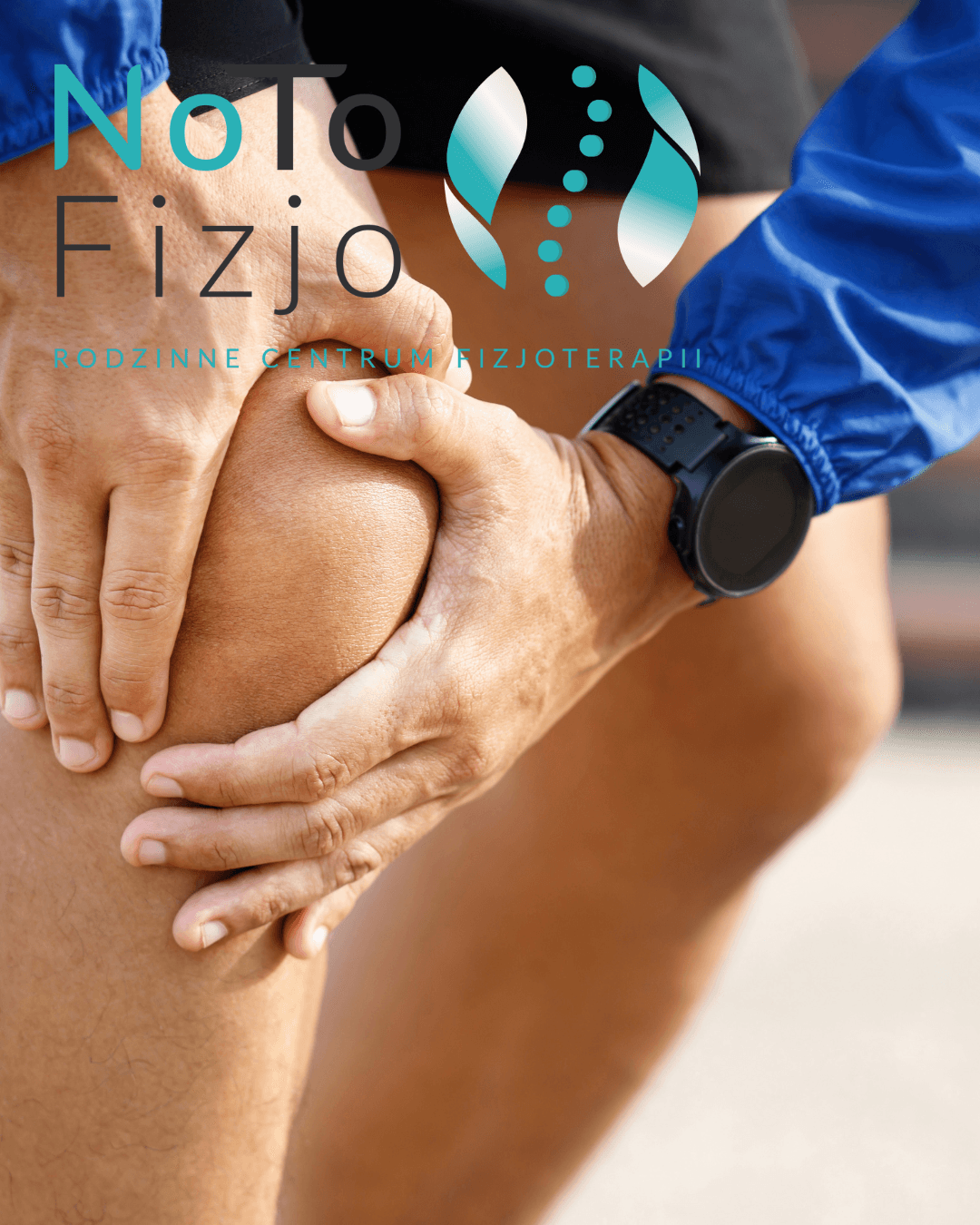 You are currently viewing Ból kolana po treningu | Fizjoterapia Bytom