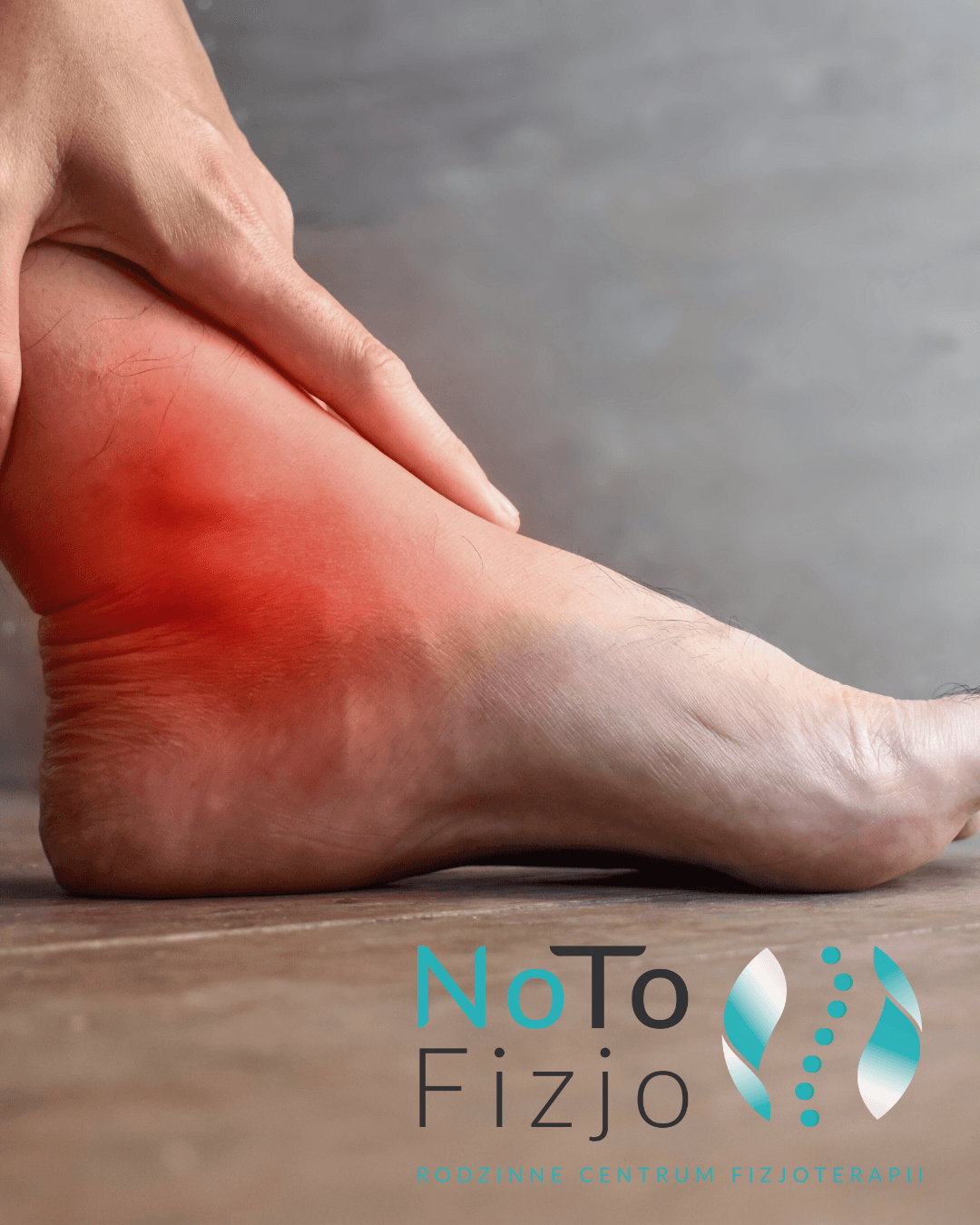 You are currently viewing Choroba Sudecka (CRPS) – objawy, leczenie i fizjoterapia Bytom