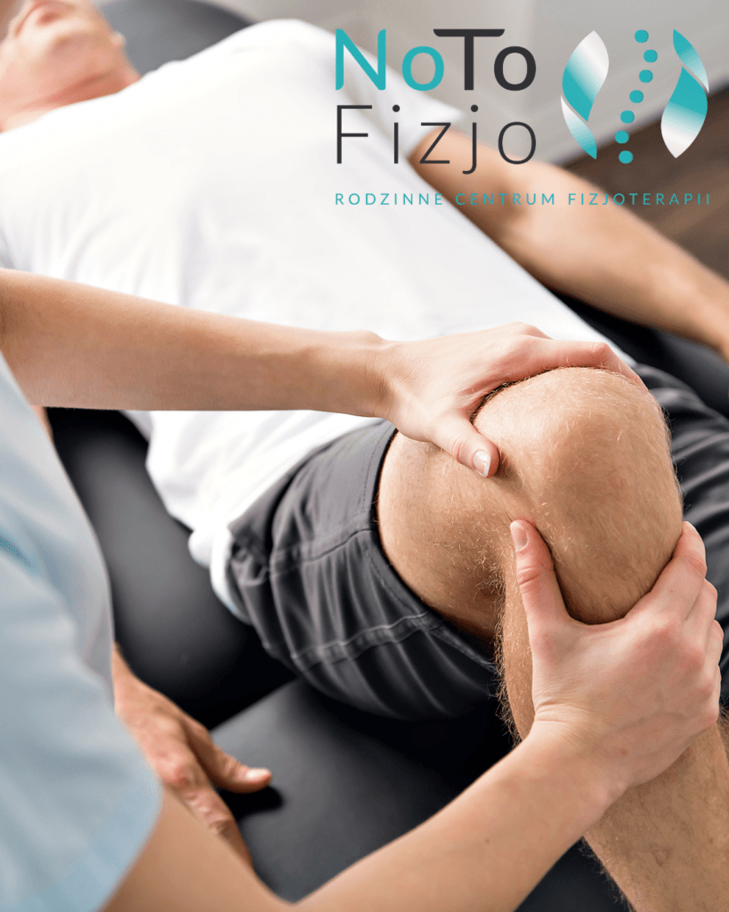 Ból podczas chodzenia po górach - fizjoterapeuta zabrze
