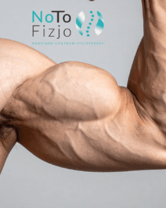Read more about the article Rehabilitacja po naciągnięciu bicepsa | Fizjoterapia Gliwice
