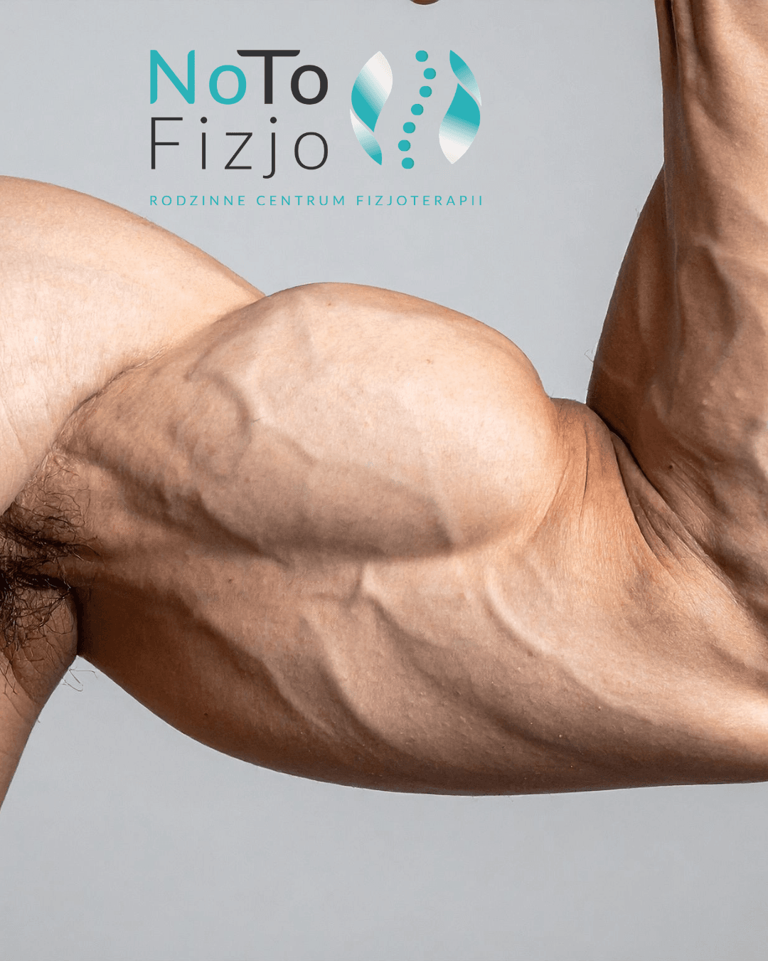 You are currently viewing Rehabilitacja po naciągnięciu bicepsa | Fizjoterapia Gliwice