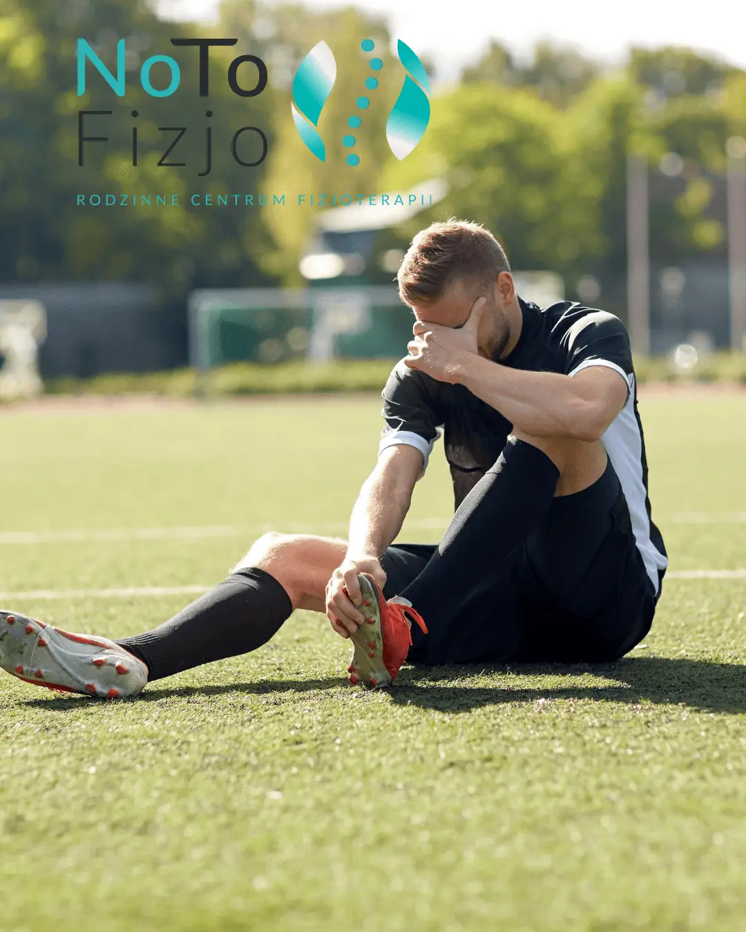 You are currently viewing Ból pięty u dziecka-piłkarza (Choroba Severa) – Fizjoterapia Zabrze