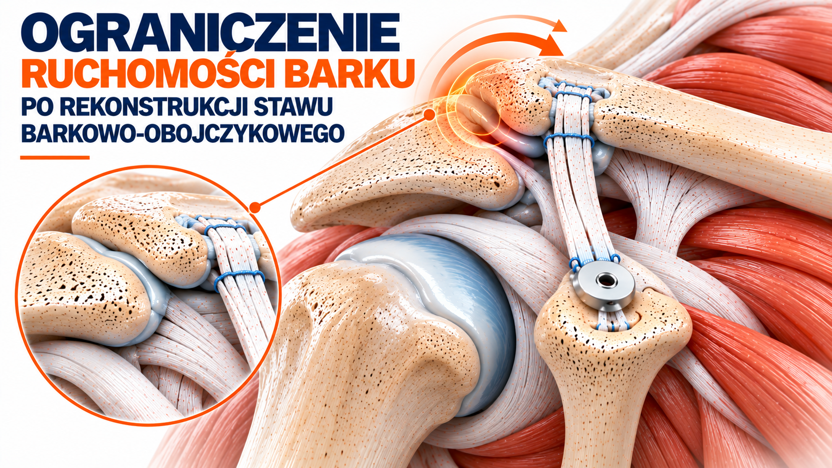 You are currently viewing Ograniczenie ruchomości barku po operacji stawu AC